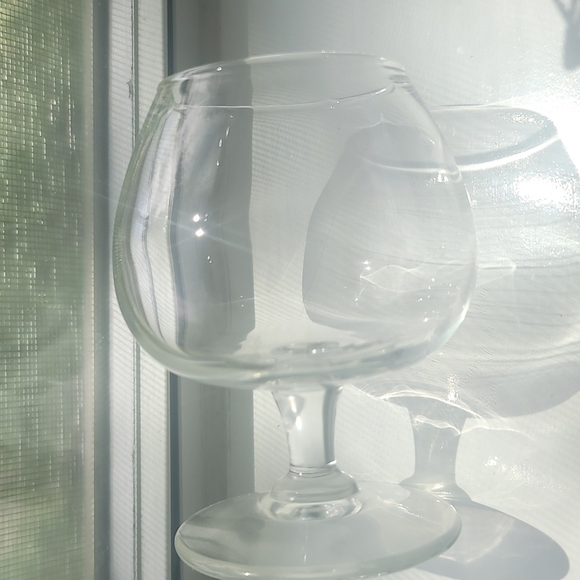 Mini Glasses (6) - Picture 11 of 11